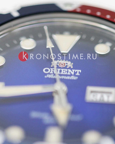 механические Orient Diving Sports RA-AA0812L19 (RA-AA0812L19B)